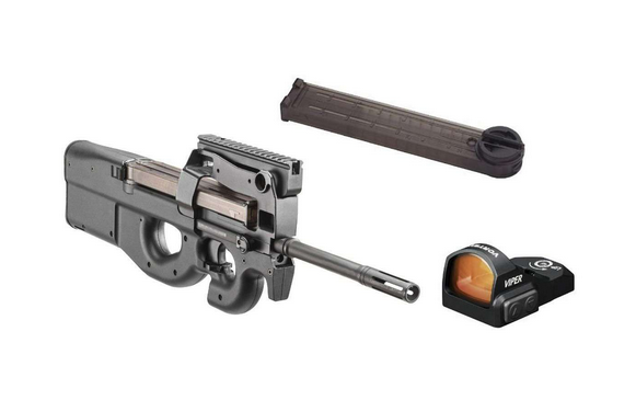 FN PS90 5.7x28mm